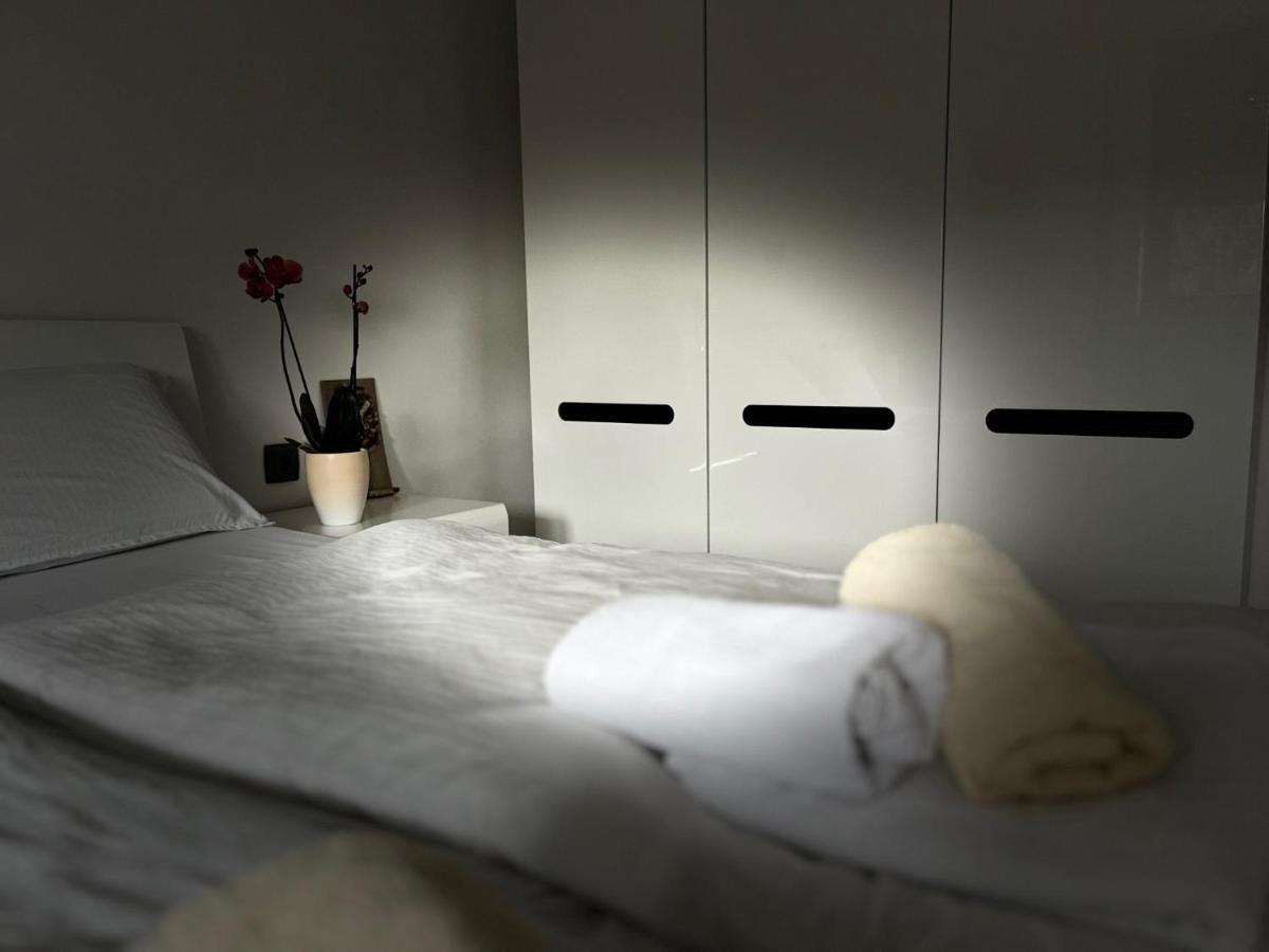 Apartma Ksela Mala Nedelja Exteriör bild
