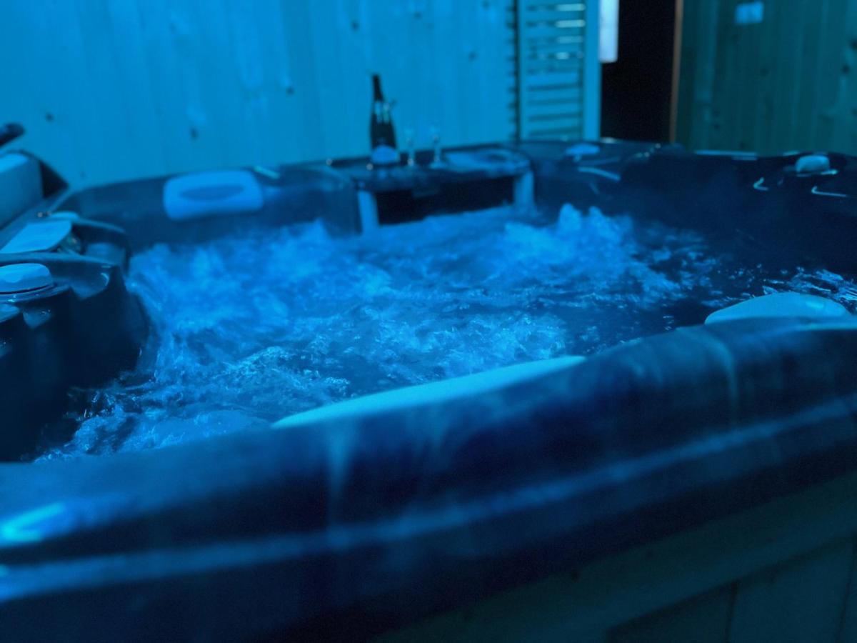 Apartma Ksela Mala Nedelja Exteriör bild