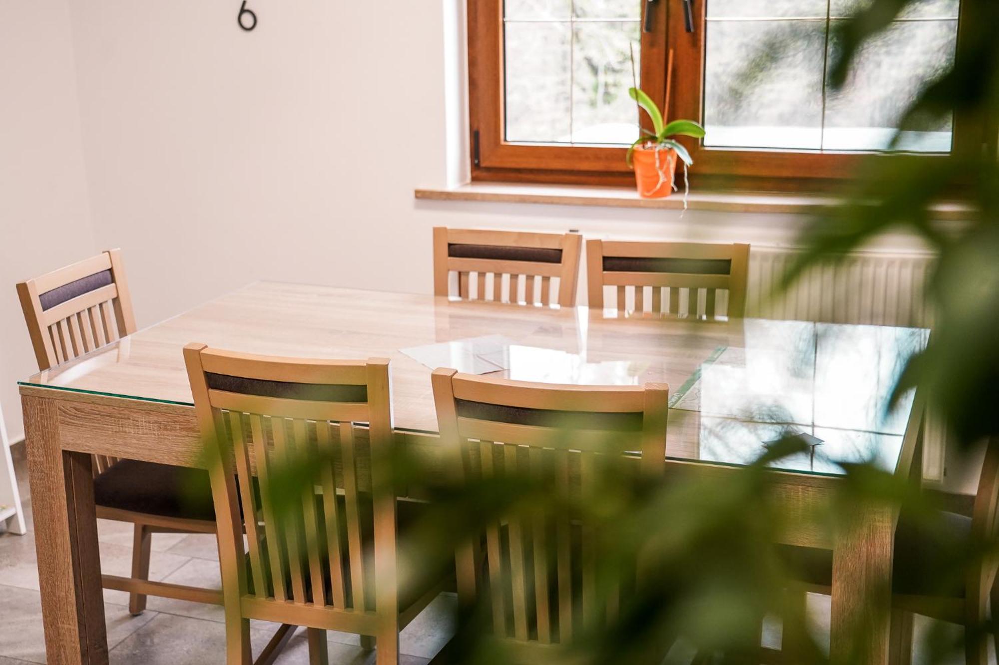 Apartma Ksela Mala Nedelja Exteriör bild